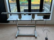 Knitmaster Empisal Knitting motor SA201 for silver reed brother knitting machine