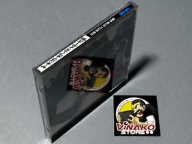 THE KING OF FIGHTERS '95 NEO GEO CD NTSC-J SPINECARD GOOD CONDITION.