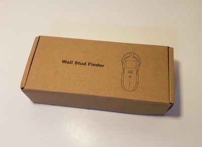Tavool TH250 Stud Finder Sensor Wall Scanner; Beam Finder 4 in 1 Multi Function