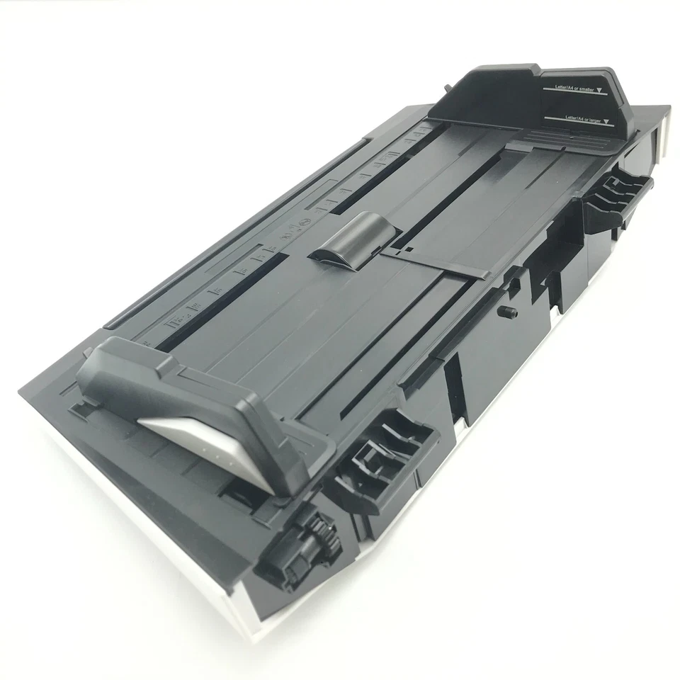 PA03740-D980 Paper Input Tray Chuter Unit for Fujitsu fi-7600 fi-7700 fi-7700S - Image 3 of 4