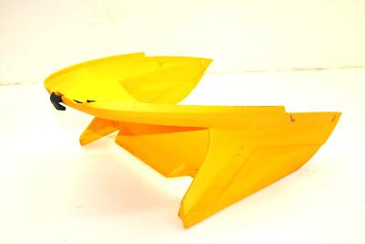 2007 Ski-doo Mxz 800 Oem Rear Seat Trunk 510004629 SS116 | eBay