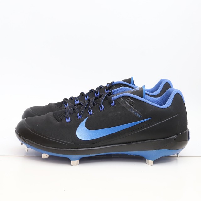 nike men's air clipper 17 metal baseball cleats