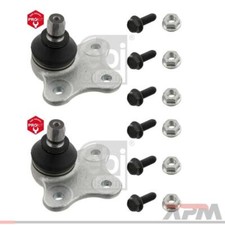 Triangle de suspension Fiat Qubo