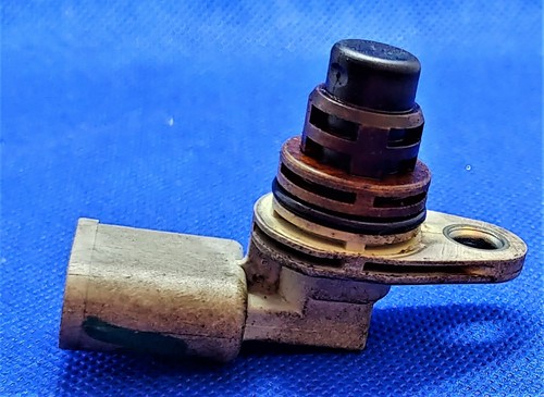 VW Audi Skoda Impulsgeber Nockenwelle Nockenwellensensor 03D907601 *ungeprüft*