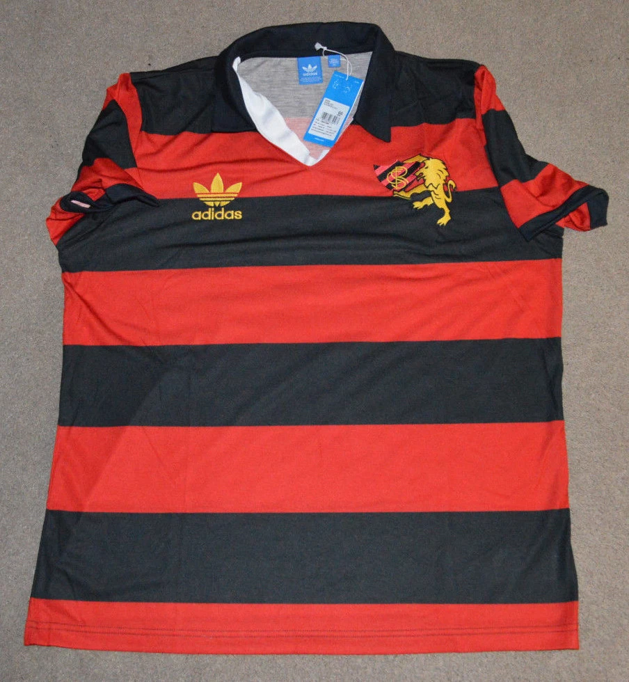 Página Principal - Sport Club do Recife