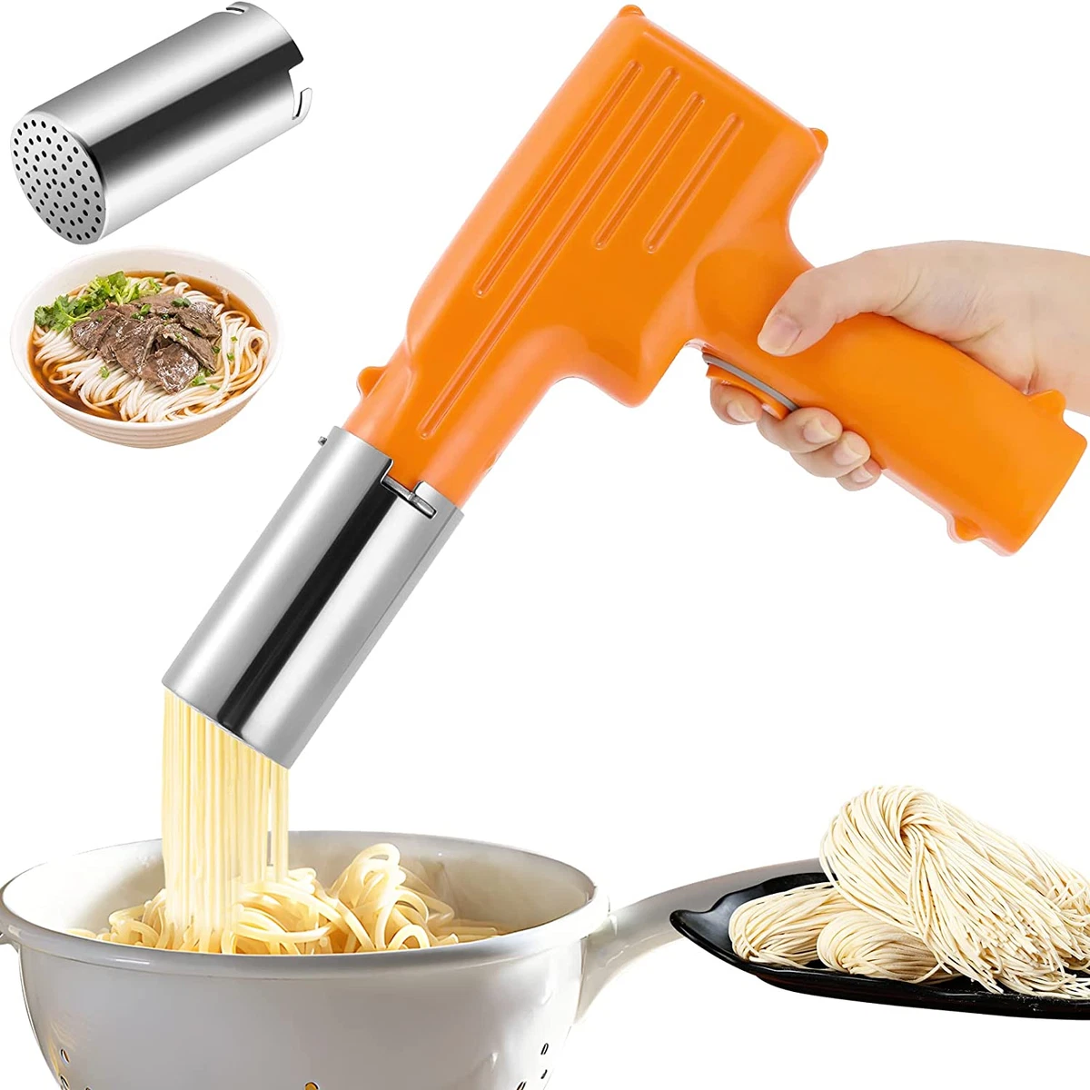 Automatic Pasta Maker Noodle Maker Household Automatic Small