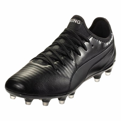 new puma king