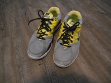 Nike Lunarglide 2 Flywire Men's Athletic Shoes 407648-070 Size 8.5