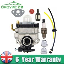 Carburetor For Makita BHX2500