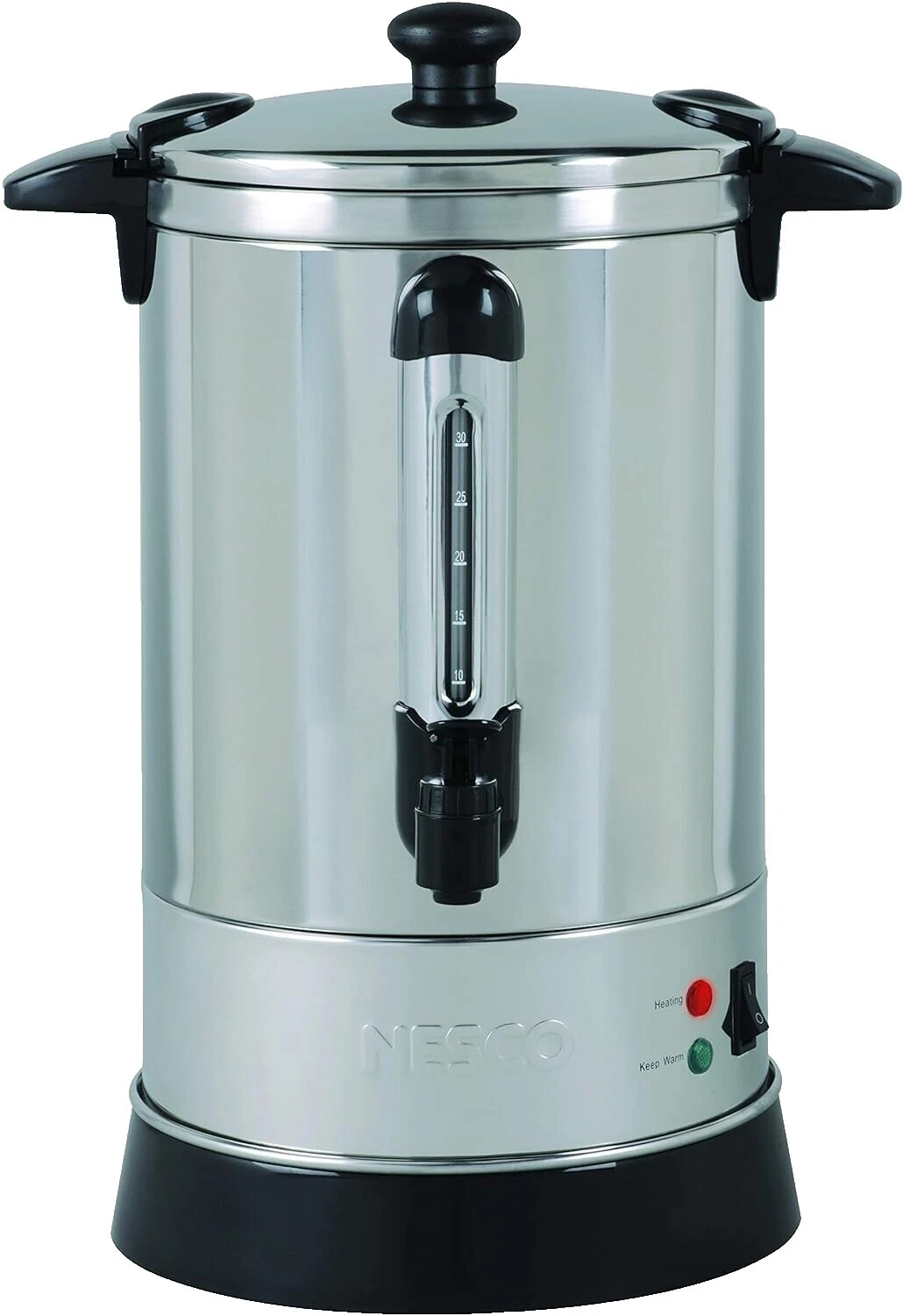 NESCO Stainless Steel Coffee Machines