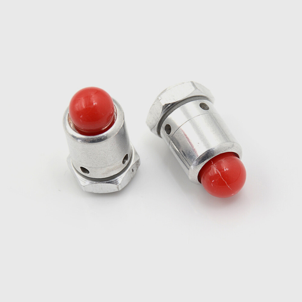 4PCS Pressure Cooker Steam Valves Cooker Safety Valves