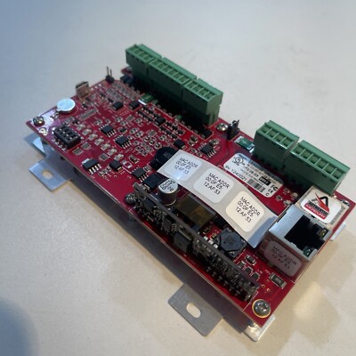 LENEL LNL-X2210 - Intelligent Single Door Controller | eBay