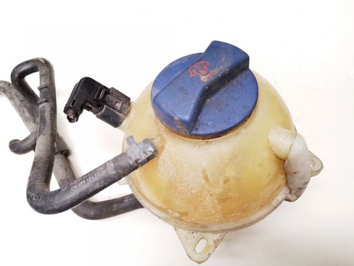 Volkswagen Golf 2003 Expansion Tank coolant (RADIATOR EXPANSION TA #958664-40