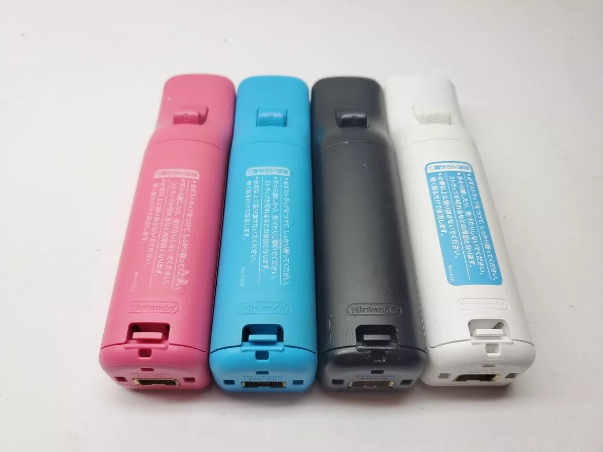 Wii hotsell remote ebay