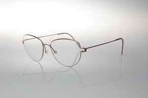 air titanium eyeglasses