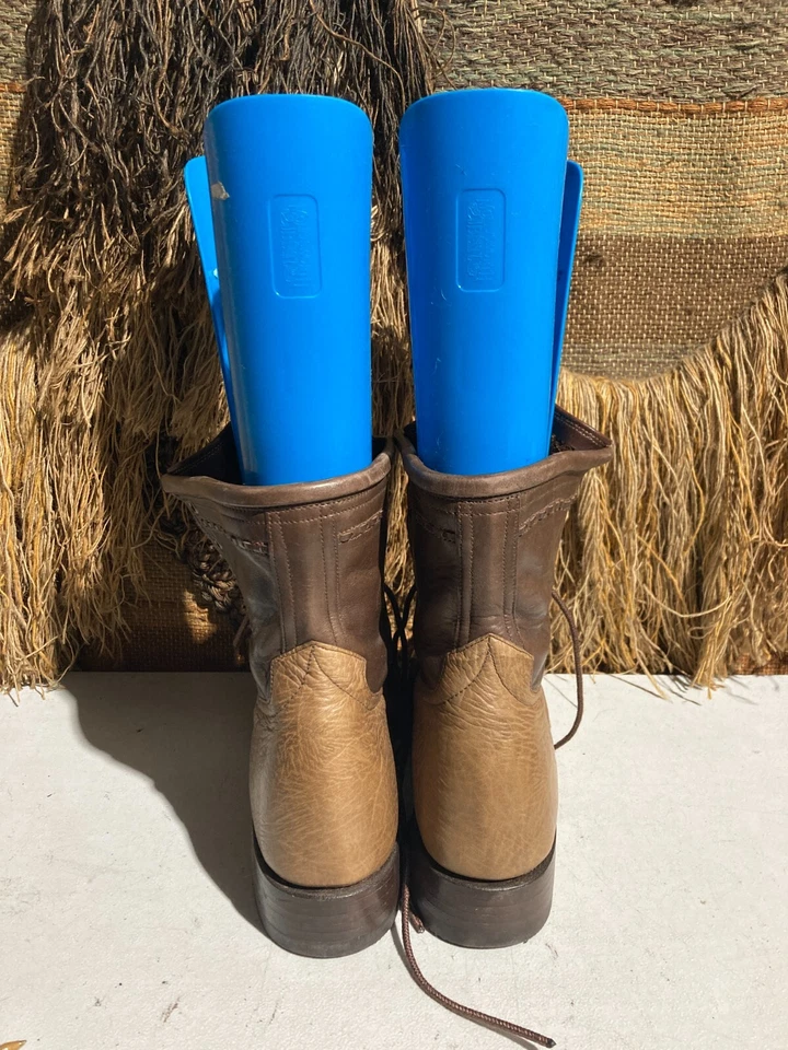 Мужские полусапоги Paul Bond размер 6 стиль No 1097 - Изображение 3 из 4