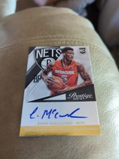 2015-16 Panini Prestige Basketball Cards 14