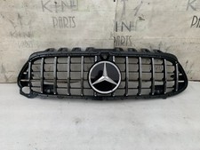 MERCEDES A CLASS W177 AMG S 2020-ON FRONT RADIATOR GRILL GENUINE A1778882000 #23