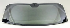 Fits 2020-2025 Cadillac XT6 Rear Tailgate Window Back Glass Heated
