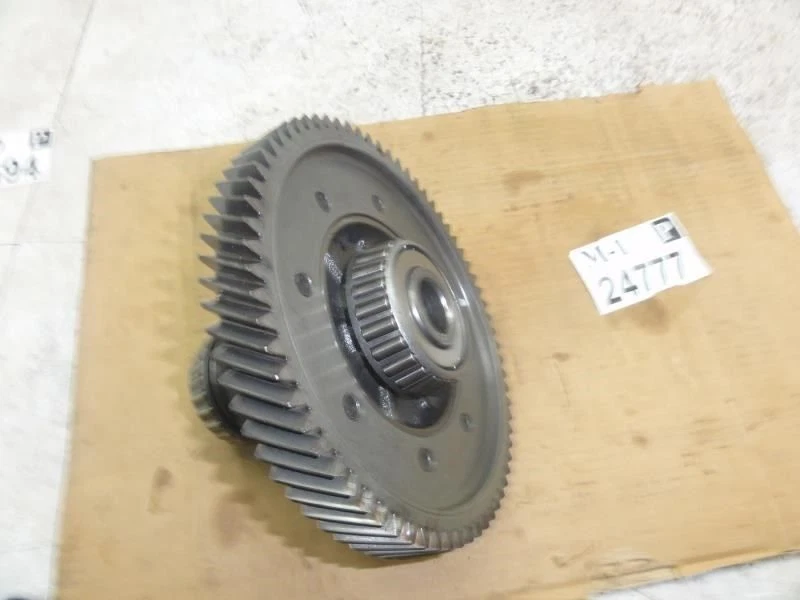 Volvo S40 V40 2000 1,9 L turbo transmisión automática engranaje diferencial Foto 2 de 4