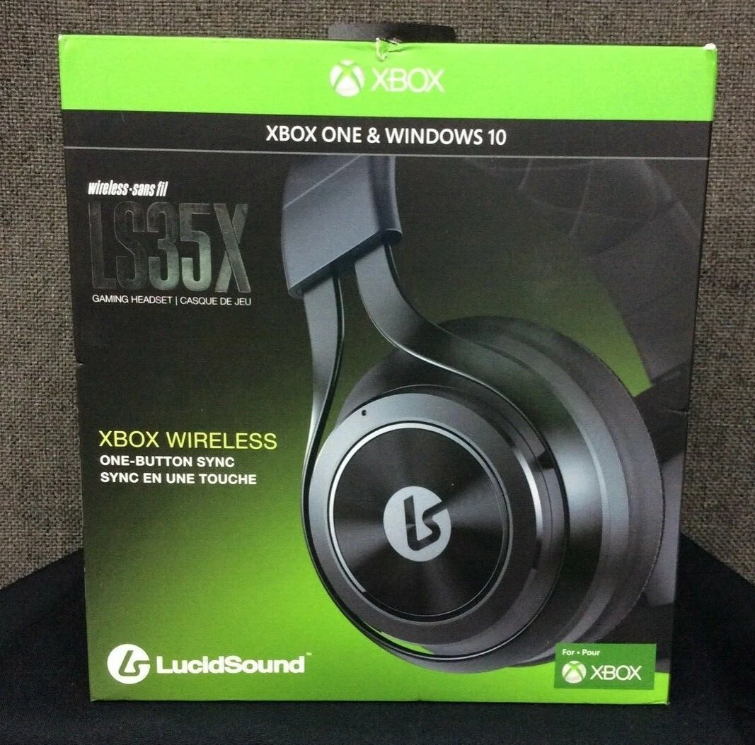 Ls35x lucidsound deals