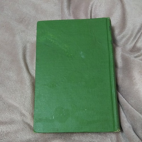 STEPHEN LEACOCKs Hardcover-Buch: Unsinnige Romane 1918 - Bild 2 von 11