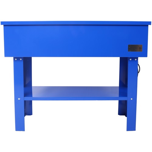 Mobile Washer, Portable Part Washer, Used with Water-based Cleaning Solutions - Picture 7 of 26