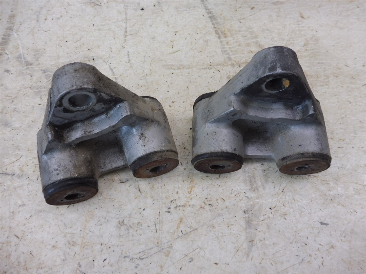 1986 Kawasaki ZX1000 ZX 1000R ZX10 Ninja K478-1' engine motor