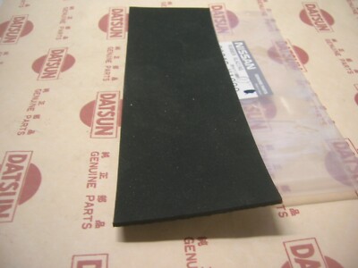 Vega Autosports Door Window Glass Holder Channel RHS to suit Datsun 1200 B120 80302-H1000