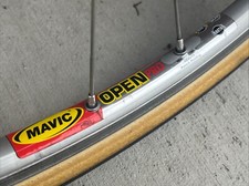 Mavic Open Pro for sale - eBay Mavic Open Pro for sale - eBay