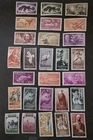 SPANISH SAHARA Stamp Lot Unused MH OG T26020