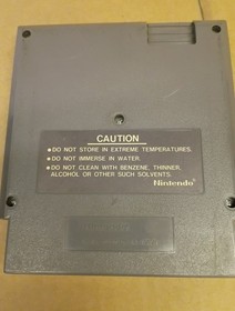 Donkey Kong Jr [5 Screw] - Loose - Good - NES