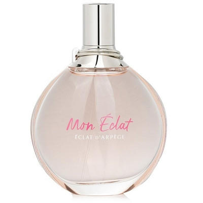 Lanvin Mon Eclat Eau De Parfum Spray 100ml/3.3oz 3.4 oz