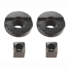 Motive Gear Ms12c Spool Mini Steel 30-spline 12-bolt Gm 8.875 In. Each