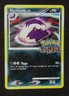 2009 Pokemon Pokemon Rumble Skuntank