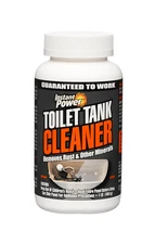 Toilet Tank Cleaner – Bathroom Toilet Cleaning Powder, Removes Rust and Other Mi
