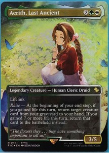 Aerith Chocobo | eBay