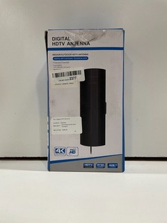 Digital HDTV Antenna
