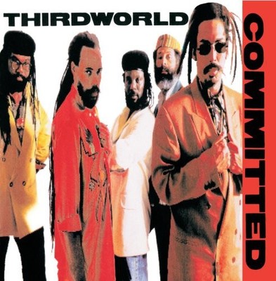 Committed - Third World CD TBVG The Cheap Fast Free Post