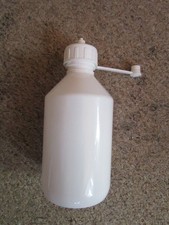 Atomiser Bottle New 250ml