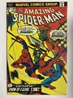 The Amazing Spider-Man #149 FN/VF Combined Shipping~