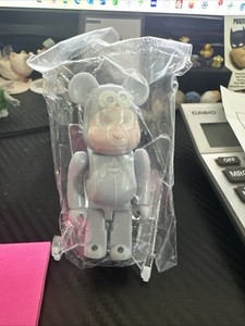 Elmo Bearbrick | eBay