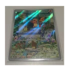 Charmander Black Star Promo Charmander 044 AI Graded 86% PSA 10