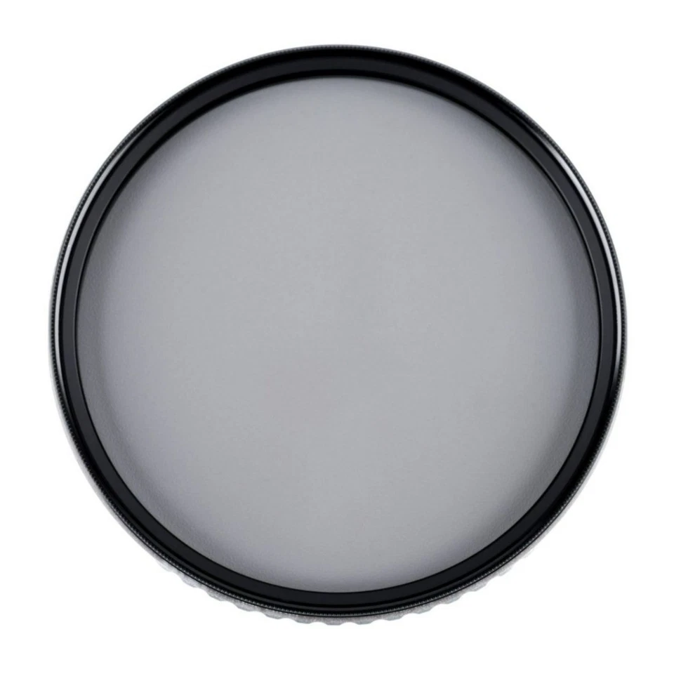 NiSi 105mm True Color Pro Nano Circular Polarizing Filter Two Color Frame - Image 2 of 2
