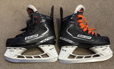 Bauer Vapor X3.5 Eishockey Schlittschuhe Größe 1