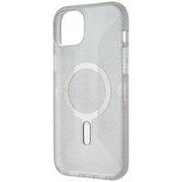 Speck Presidio Mit Click Lock FüR Magsafe Iphone 15 Plus/14 Plus - Klar/Glitzer