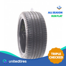 Used 28540r20 Goodyear Eagle Sport Moextended Run Flat 108v - 7.532