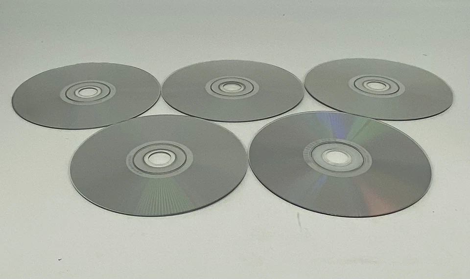 Need for Speed Most Wanted-Black Edition (PC ) w/Manual and Code, 5  Disc Set - Image 4 of 4