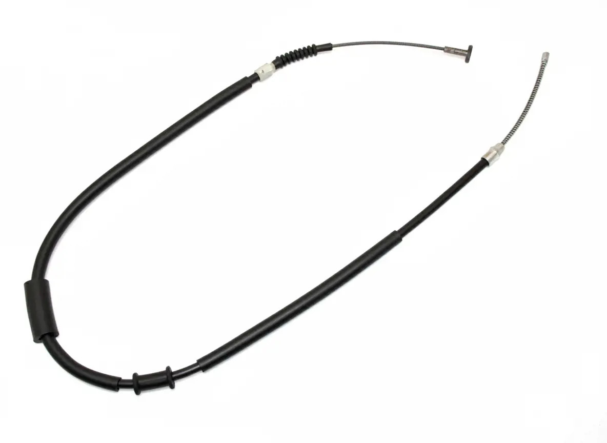 Linex Cavo Comando, Freno Stazionamento 14.01.12 - Immagine 2
