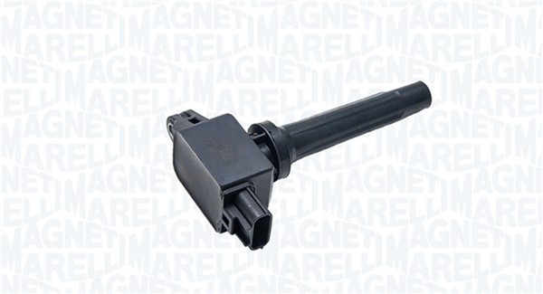 Magneti Marelli ZüNdspule 060717252012 FüR Mazda CX KF KE GH GJ GL BM BN MX 4 DK-image